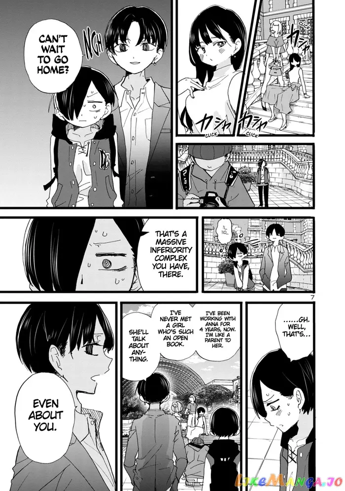 The Dangers in My Heart Chapter 81 image 08_optimized